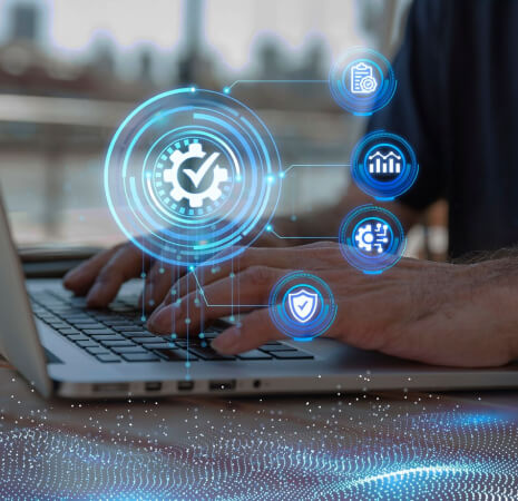 Automatización de Procesos