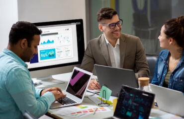 Desarrollo de Software a la Medida