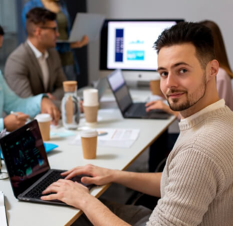 Posicionamiento SEO Avanzado